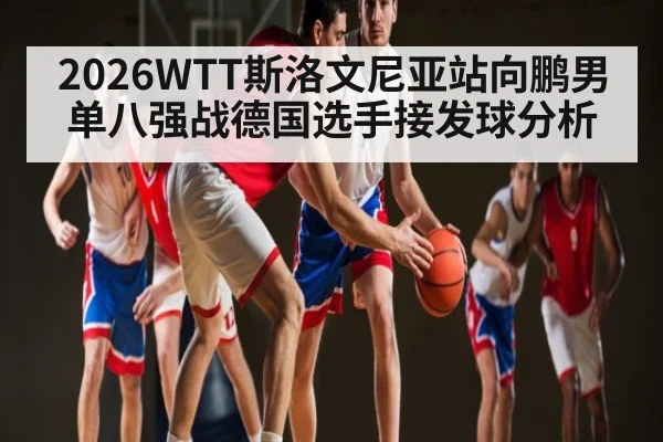 2026WTT斯洛文尼亚站向鹏男单八强战德国选手接发球分析