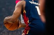 NBA直播-登场20战15胜！哈登29分钟17+14早早打卡 前队友：历史最佳之一